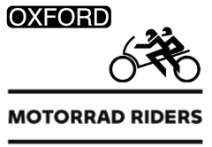 OXFORD MOTORRAD RIDERS